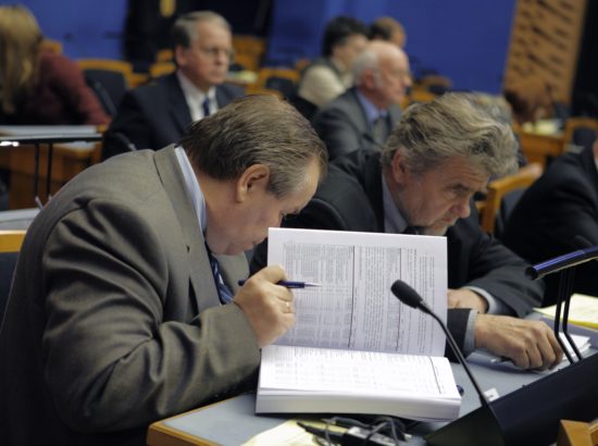 XI Riigikogu
